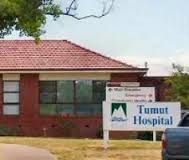 Photo of Tumut Hospital